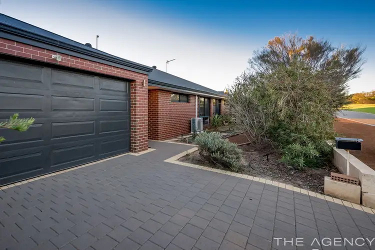 Sixth view of Homely house listing, 26 Spinnaker Way, Drummond Cove WA 6532