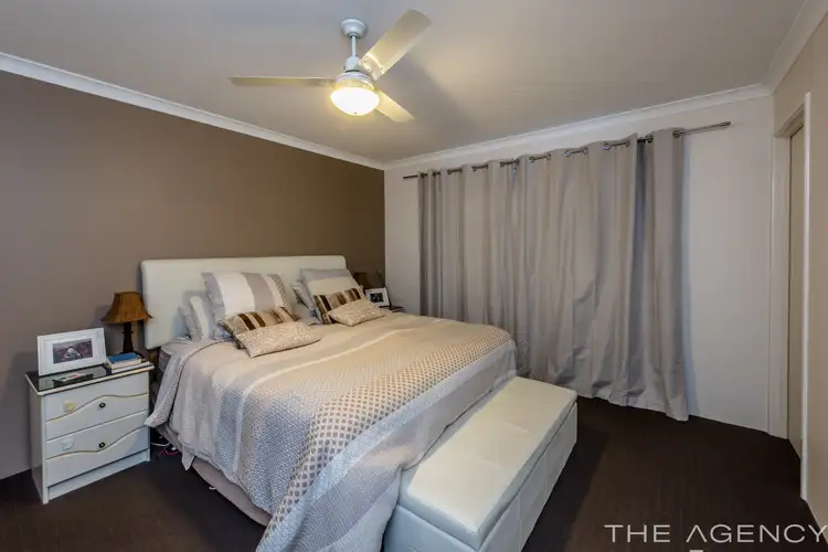 Seventh view of Homely house listing, 26 Spinnaker Way, Drummond Cove WA 6532