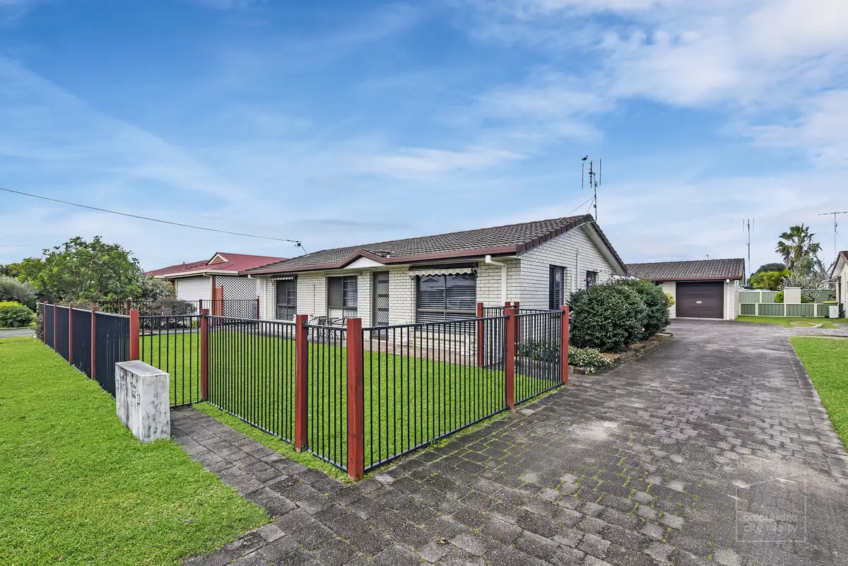 Main view of Homely unit listing, 1/5 Baldwin Street, Golden Beach QLD 4551