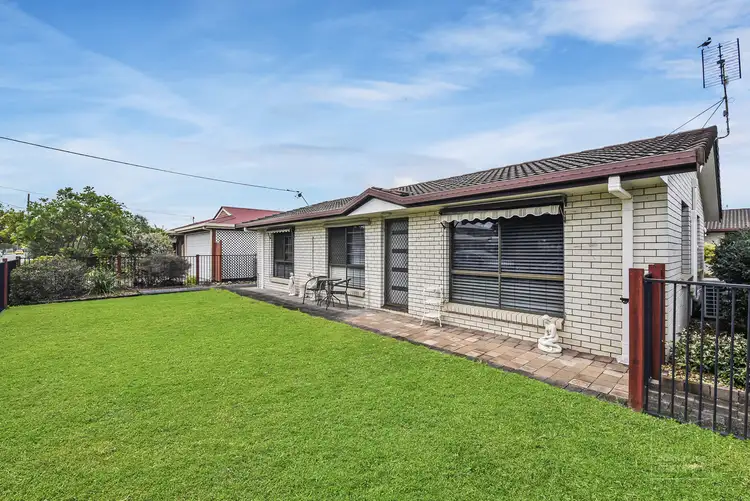 Second view of Homely unit listing, 1/5 Baldwin Street, Golden Beach QLD 4551