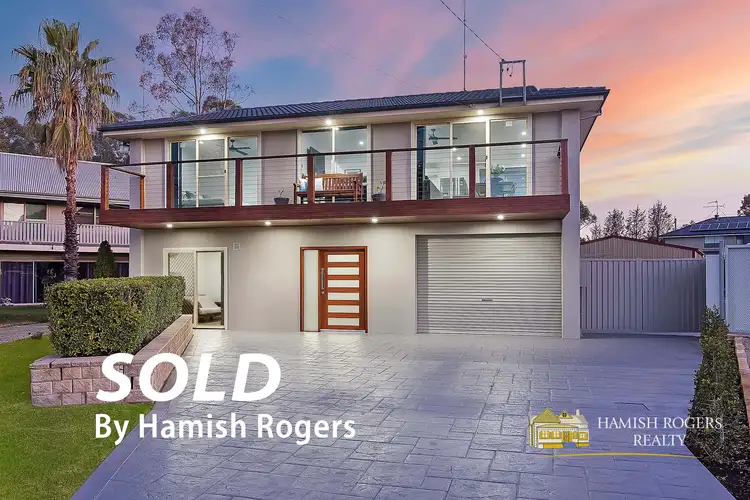 6 Mawson Place, Pitt Town NSW 2756