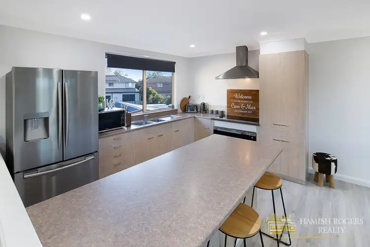 Fifth view of Homely house listing, 6 Mawson Place, Pitt Town NSW 2756