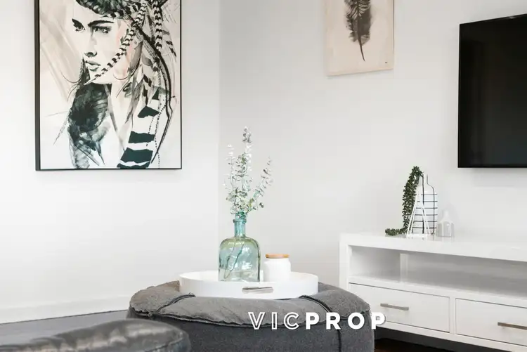 Third view of Homely house listing, 1 Kerry Close, Doncaster East VIC 3109