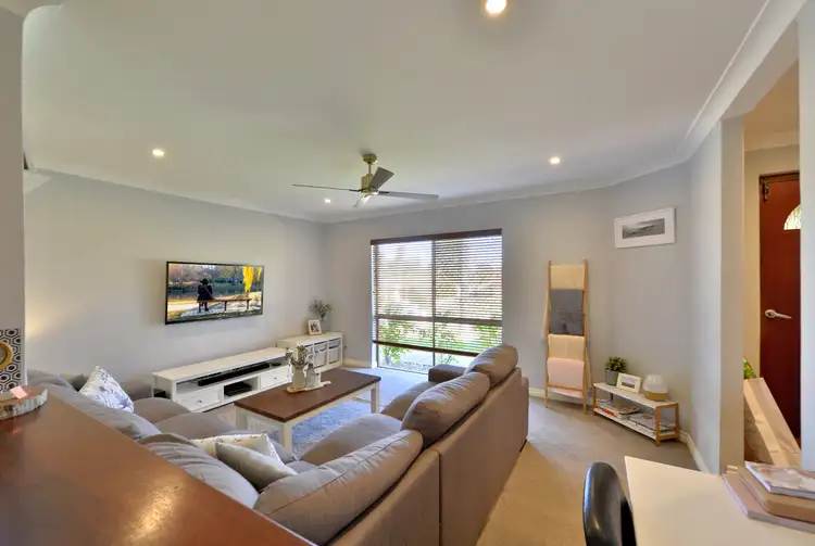 Third view of Homely house listing, 7 Satinash Retreat, Halls Head WA 6210