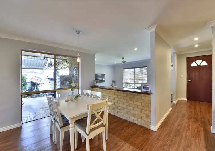 Sixth view of Homely house listing, 7 Satinash Retreat, Halls Head WA 6210