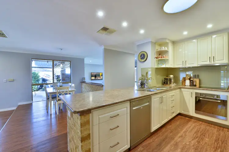 Seventh view of Homely house listing, 7 Satinash Retreat, Halls Head WA 6210
