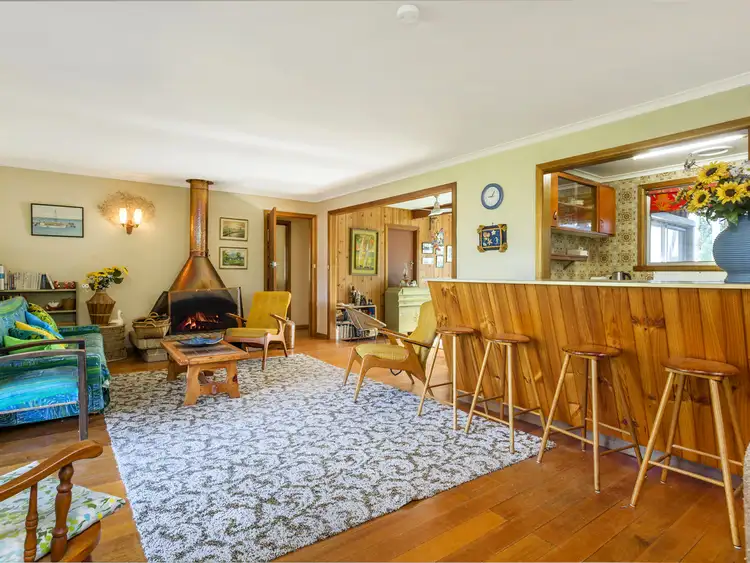 Main view of Homely house listing, 62 Parklands Avenue, Somers VIC 3927