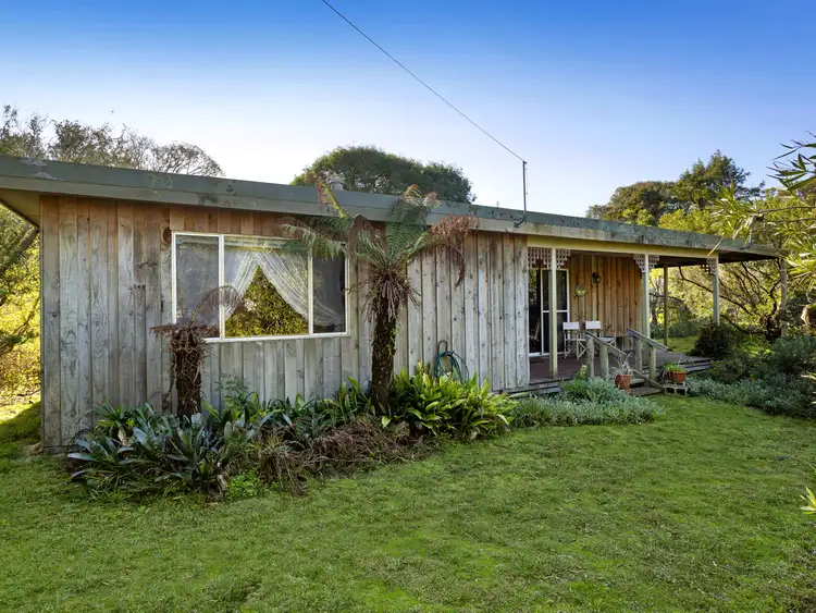 Third view of Homely house listing, 62 Parklands Avenue, Somers VIC 3927