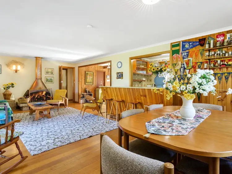 Fifth view of Homely house listing, 62 Parklands Avenue, Somers VIC 3927