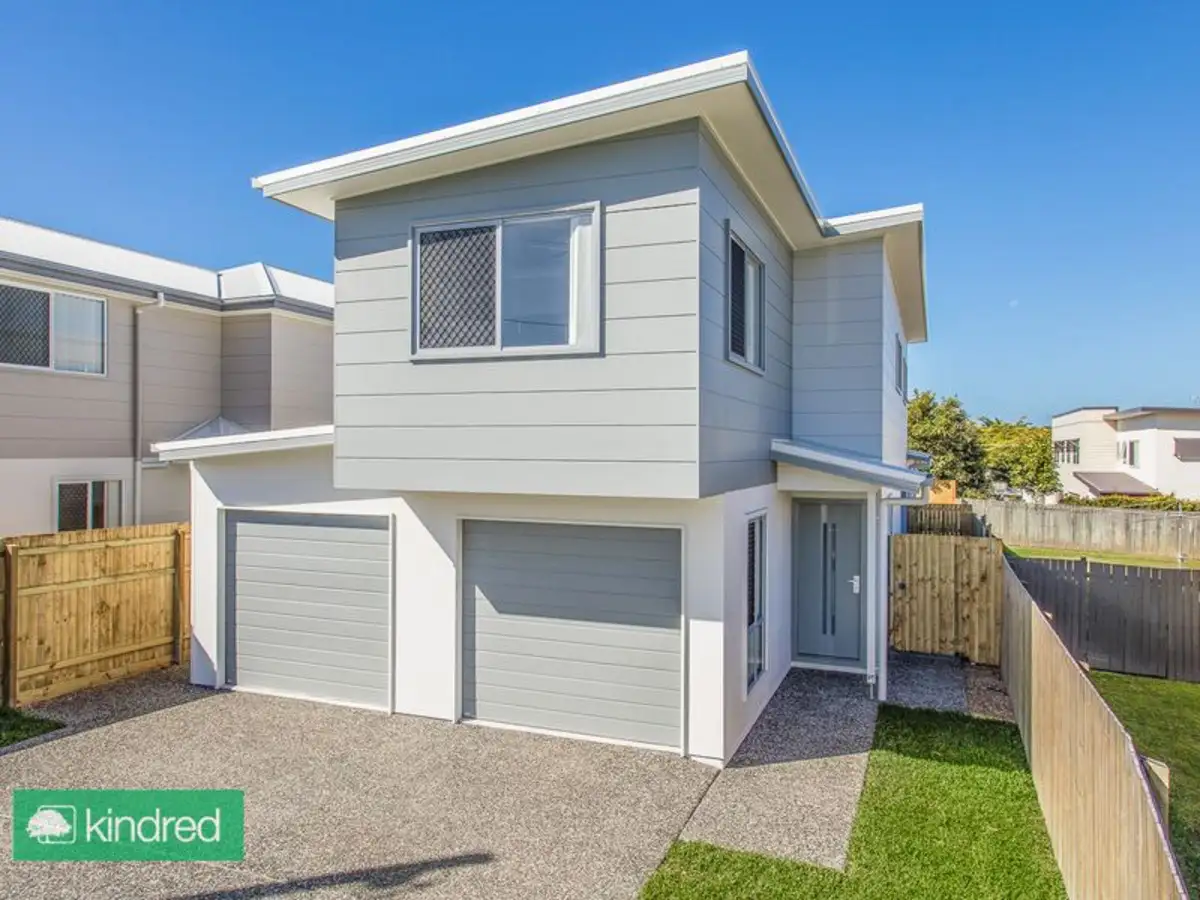 Main view of Homely townhouse listing, 1/22 McAneny Street, Redcliffe QLD 4020