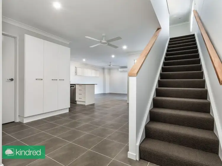 Third view of Homely townhouse listing, 1/22 McAneny Street, Redcliffe QLD 4020