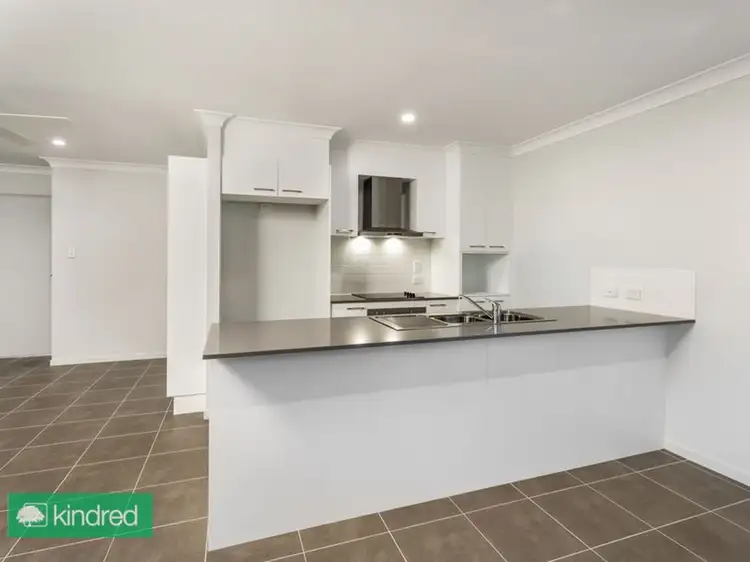 Fourth view of Homely townhouse listing, 1/22 McAneny Street, Redcliffe QLD 4020