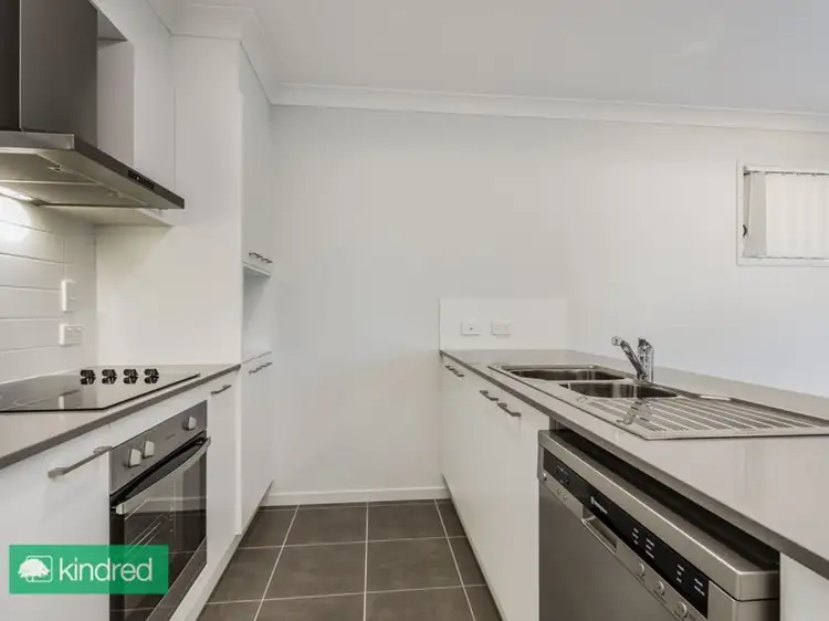 Fifth view of Homely townhouse listing, 1/22 McAneny Street, Redcliffe QLD 4020