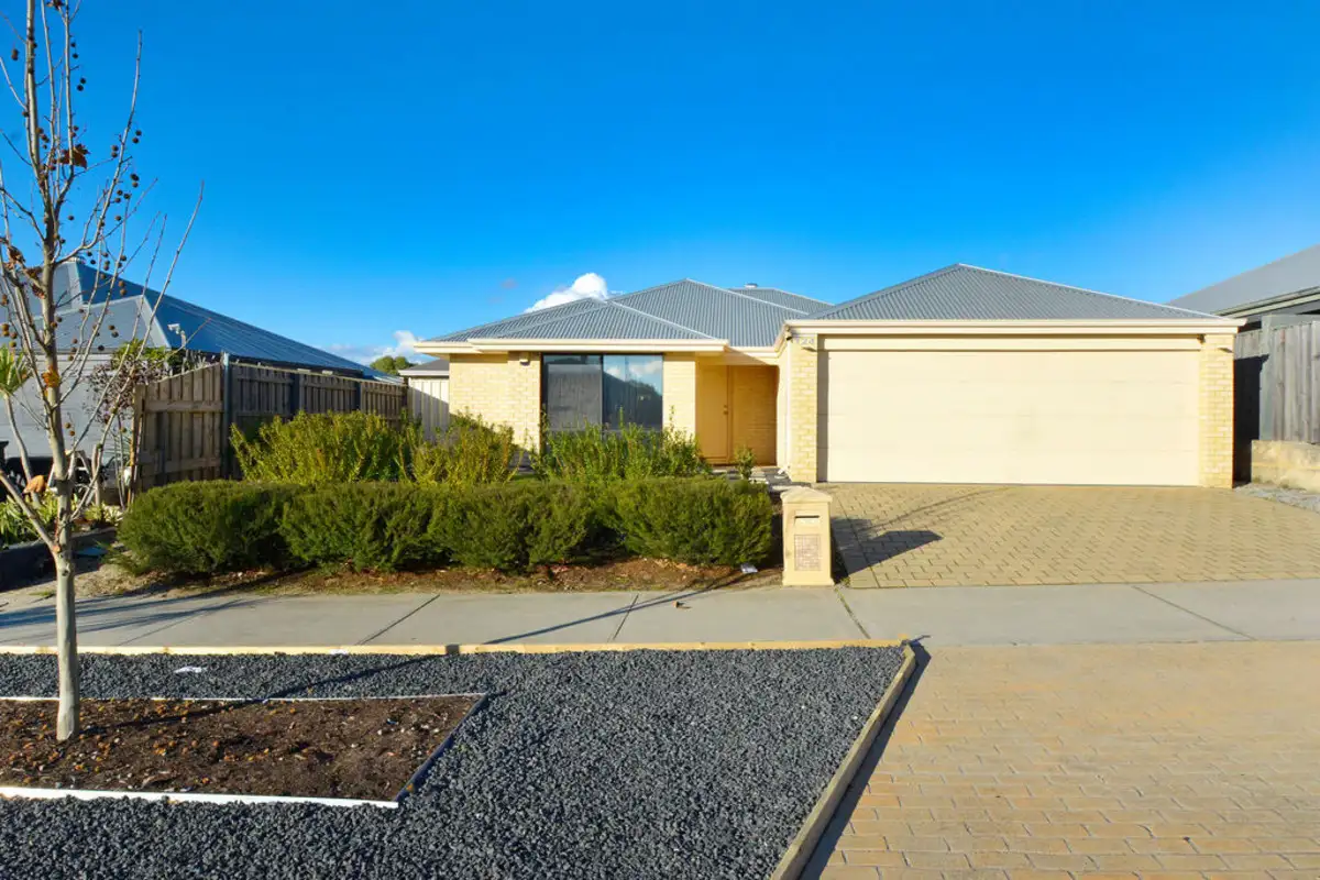 Main view of Homely house listing, 124 Westgrove Drive, Ellenbrook WA 6069