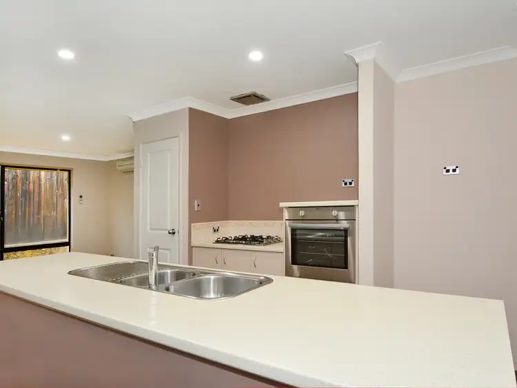 Fourth view of Homely house listing, 124 Westgrove Drive, Ellenbrook WA 6069