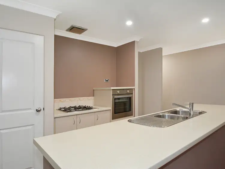 Fifth view of Homely house listing, 124 Westgrove Drive, Ellenbrook WA 6069