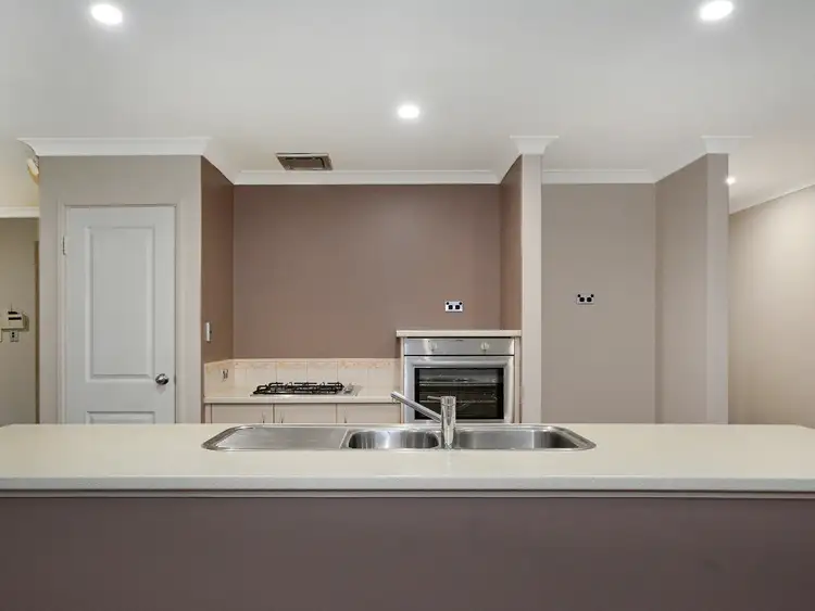 Sixth view of Homely house listing, 124 Westgrove Drive, Ellenbrook WA 6069