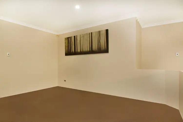 Seventh view of Homely house listing, 124 Westgrove Drive, Ellenbrook WA 6069