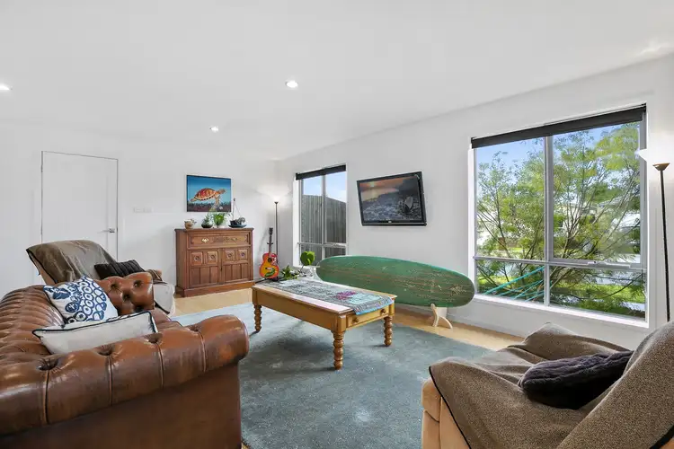 Fifth view of Homely house listing, 11 Liuzzi Drive, Torquay VIC 3228