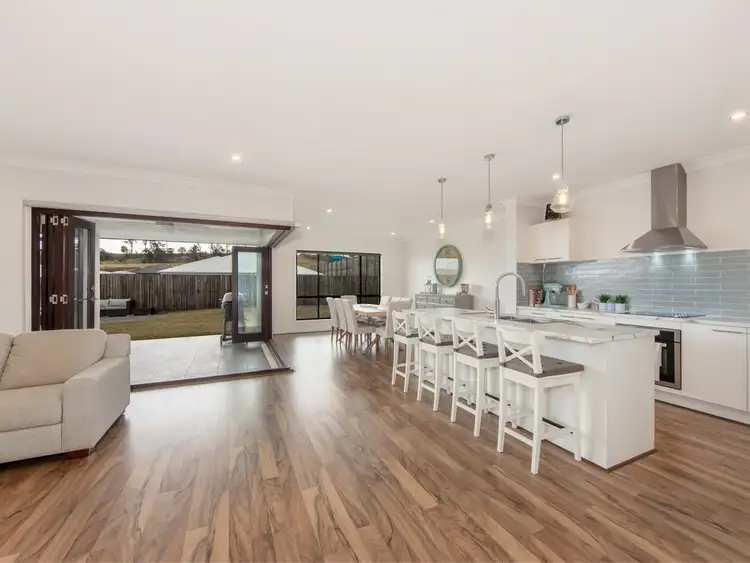 Second view of Homely house listing, 5 Mapleton Street, South Ripley QLD 4306
