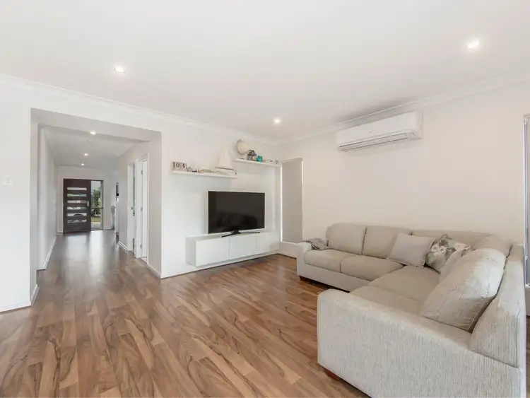 Fourth view of Homely house listing, 5 Mapleton Street, South Ripley QLD 4306