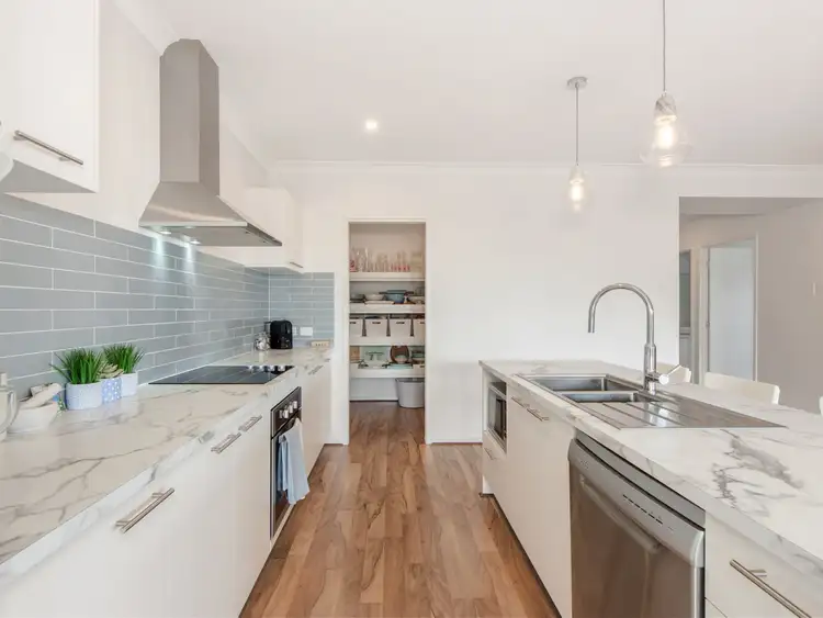 Fifth view of Homely house listing, 5 Mapleton Street, South Ripley QLD 4306