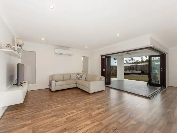 Sixth view of Homely house listing, 5 Mapleton Street, South Ripley QLD 4306