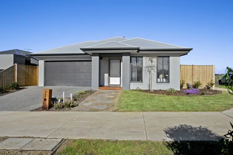 41 Stretton Drive, Torquay VIC 3228