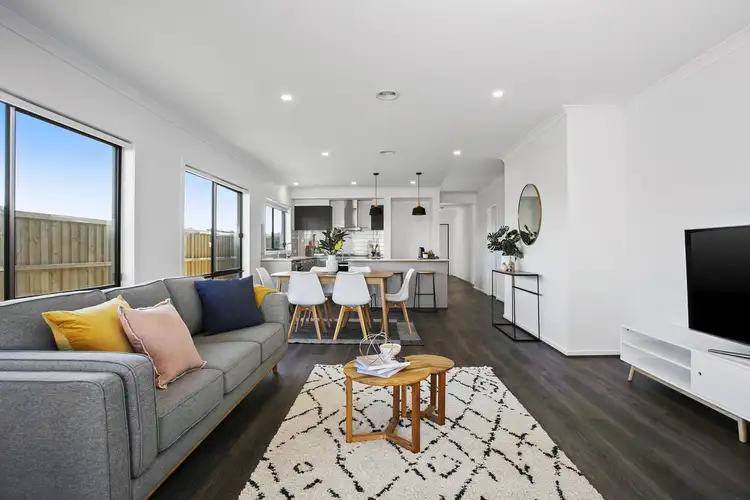 Fifth view of Homely house listing, 41 Stretton Drive, Torquay VIC 3228