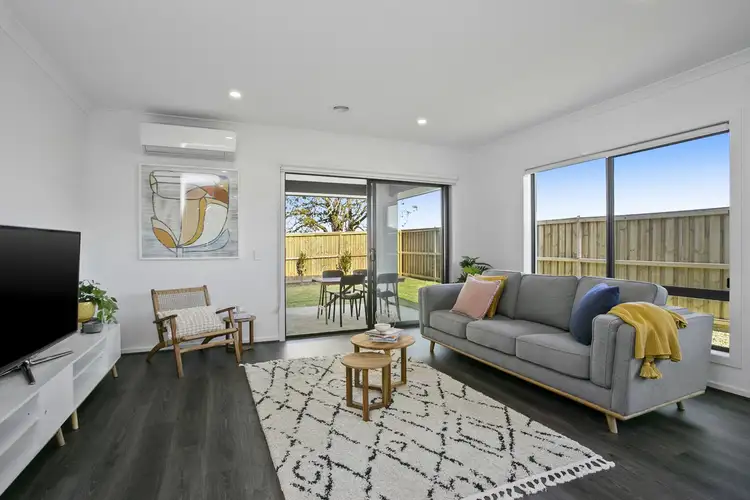 Sixth view of Homely house listing, 41 Stretton Drive, Torquay VIC 3228