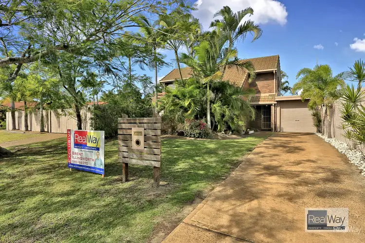 5 Nicklaus Place, Bargara QLD 4670