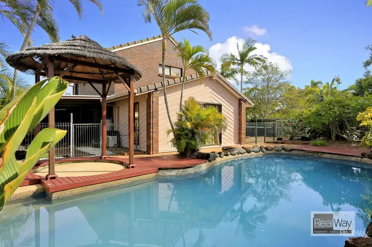 Second view of Homely house listing, 5 Nicklaus Place, Bargara QLD 4670