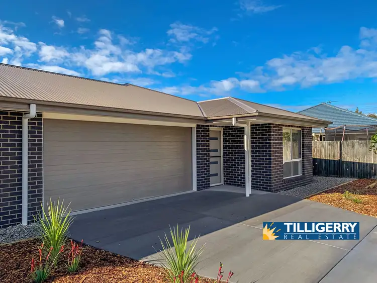 3a Broughton Circuit, Tanilba Bay NSW 2319