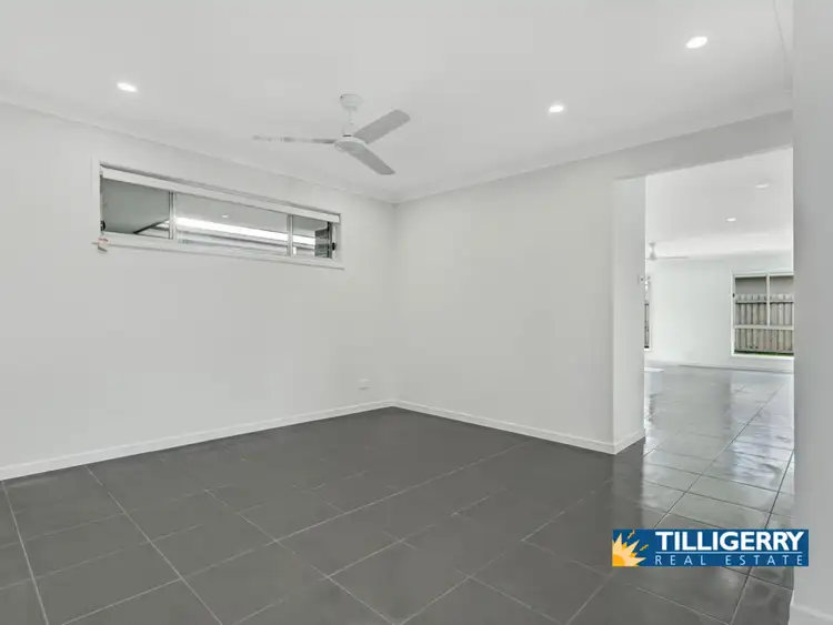 Fourth view of Homely semi-detached listing, 3a Broughton Circuit, Tanilba Bay NSW 2319