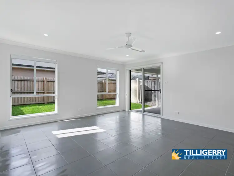 Fifth view of Homely semi-detached listing, 3a Broughton Circuit, Tanilba Bay NSW 2319