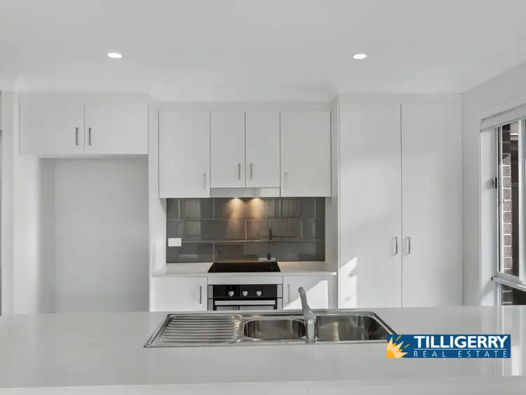 Sixth view of Homely semi-detached listing, 3a Broughton Circuit, Tanilba Bay NSW 2319