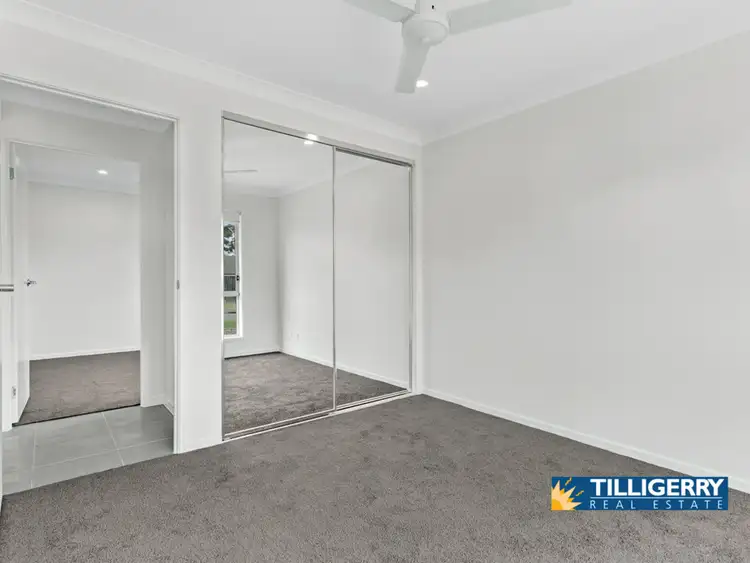 Seventh view of Homely semi-detached listing, 3a Broughton Circuit, Tanilba Bay NSW 2319
