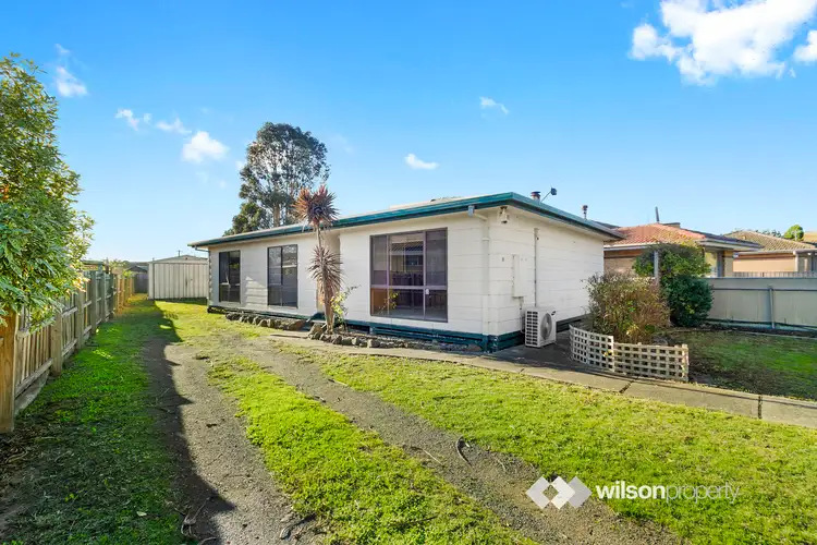 Main view of Homely house listing, 10 Dawson Street, Rosedale VIC 3847