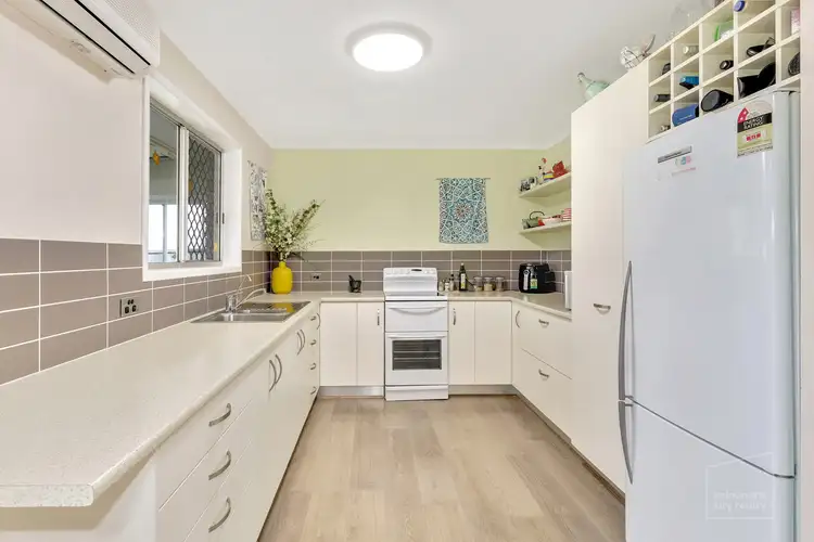 Second view of Homely house listing, 23 Juno Drive, Aroona QLD 4551