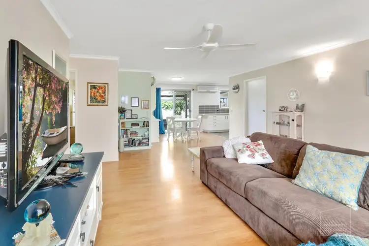 Third view of Homely house listing, 23 Juno Drive, Aroona QLD 4551