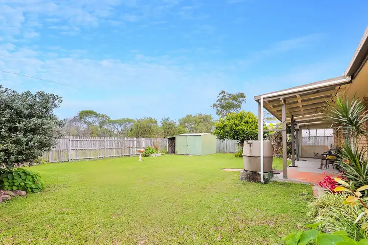 Fifth view of Homely house listing, 23 Juno Drive, Aroona QLD 4551