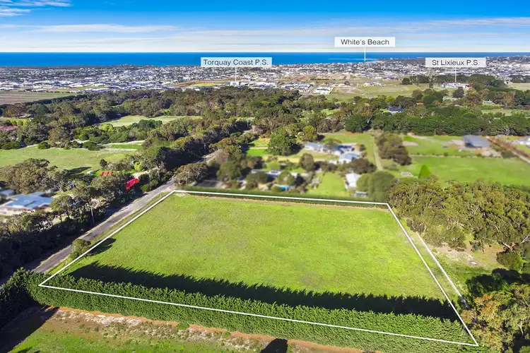 Main view of Homely land listing, 69 Sagittarius Street, Torquay VIC 3228
