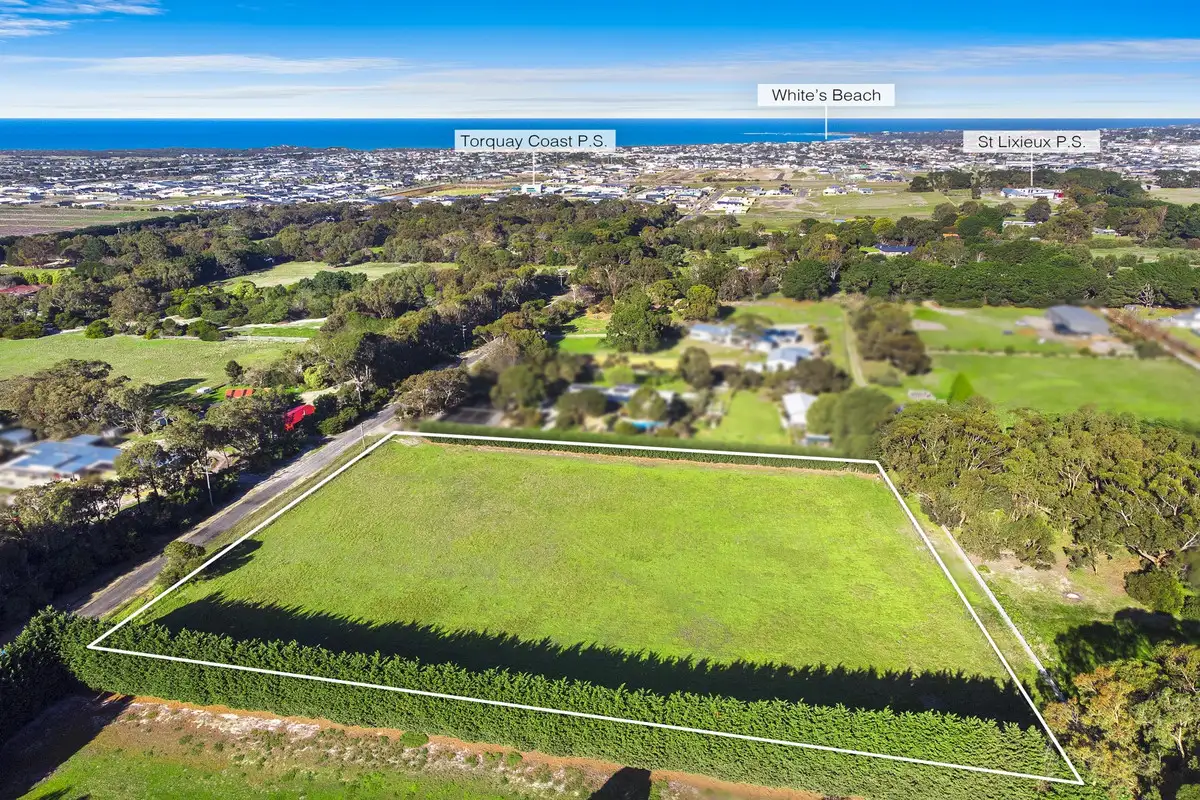 Main view of Homely land listing, 69 Sagittarius Street, Torquay VIC 3228