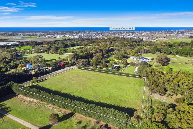 Third view of Homely land listing, 69 Sagittarius Street, Torquay VIC 3228