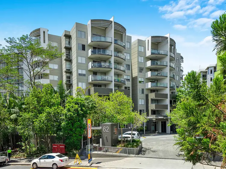 85/62 Cordelia Street, South Brisbane QLD 4101