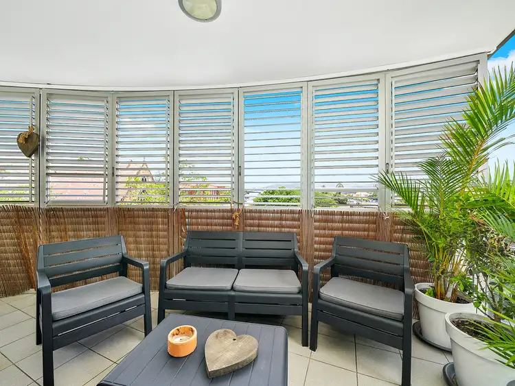 Third view of Homely apartment listing, 85/62 Cordelia Street, South Brisbane QLD 4101