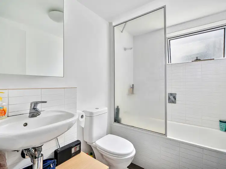 Fourth view of Homely apartment listing, 85/62 Cordelia Street, South Brisbane QLD 4101