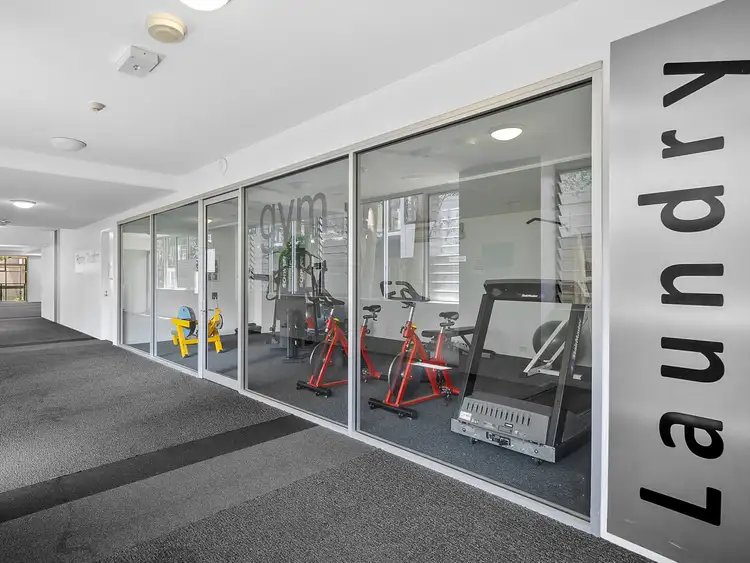Fifth view of Homely apartment listing, 85/62 Cordelia Street, South Brisbane QLD 4101