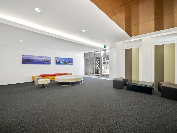 Sixth view of Homely apartment listing, 85/62 Cordelia Street, South Brisbane QLD 4101
