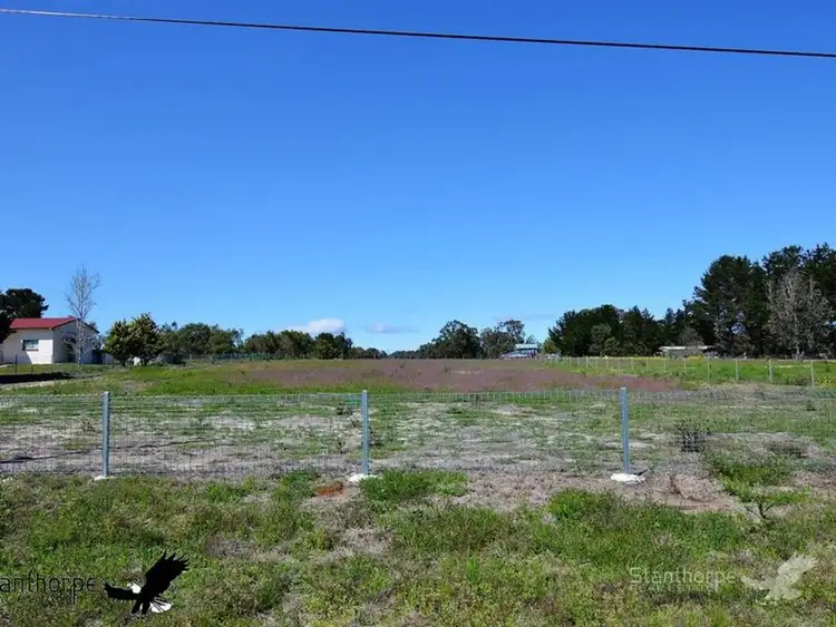 Fourth view of Homely land listing, LOT 4 Church Road, The Summit QLD 4377
